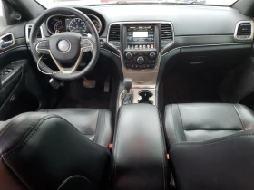 Jeep Grand cherokee LIMITED 3.6L * ЛИЗИНГ* - цена по договаряне - 52740508 7