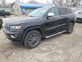 Jeep Grand cherokee LIMITED 3.6L * ЛИЗИНГ* - цена по договаряне - 52740508 3