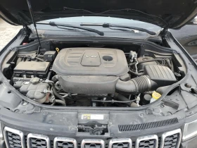 Jeep Grand cherokee LIMITED 3.6L * ЛИЗИНГ* - цена по договаряне - 52740508 12
