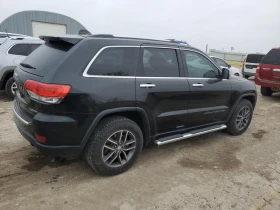 Jeep Grand cherokee LIMITED 3.6L * ЛИЗИНГ* - цена по договаряне - 52740508 4