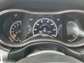 Jeep Grand cherokee LIMITED 3.6L * ЛИЗИНГ* - цена по договаряне - 52740508 11