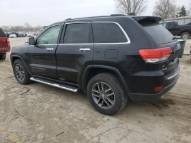 Jeep Grand cherokee LIMITED 3.6L * ЛИЗИНГ* - цена по договаряне - 52740508 6