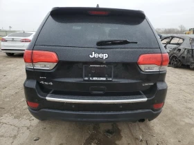 Jeep Grand cherokee LIMITED 3.6L * ЛИЗИНГ* - цена по договаряне - 52740508 5