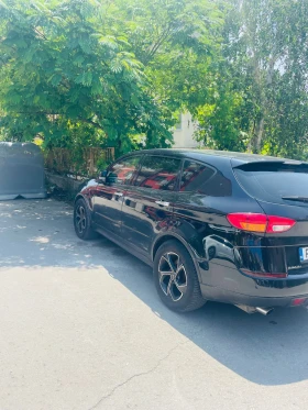 Subaru B9 tribeca | Mobile.bg    2
