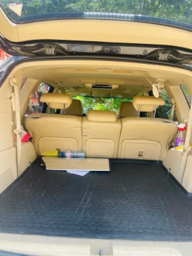 Subaru B9 tribeca | Mobile.bg    9