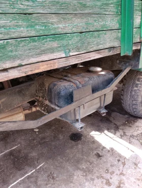 Uaz 452  | Mobile.bg    3