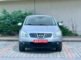 Nissan Qashqai 1.6 бензин Лизинг през Уникредит по 230 лв на месе - 9500 лв. - 80249283 2