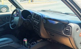 Chevrolet Blazer S10 | Mobile.bg    13