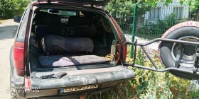 Chevrolet Blazer S10 | Mobile.bg    12