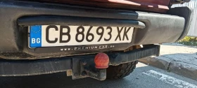 Chevrolet Blazer S10 | Mobile.bg    6