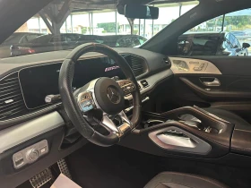 Mercedes-Benz GLE 53 4MATIC AMG/Burmester/Ambient/Панорама/Камера 360/4Matic + - 149900 лв. - 85635744 7