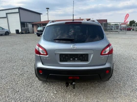 Nissan Qashqai 2.0DCI-150PS-4X4-НАВИ-ПАНОРАМА - 11500 лв. - 80718061 6