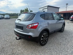 Nissan Qashqai 2.0DCI-150PS-4X4-НАВИ-ПАНОРАМА - 11500 лв. - 80718061 5