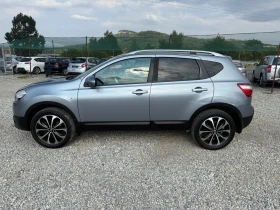 Nissan Qashqai 2.0DCI-150PS-4X4-НАВИ-ПАНОРАМА - 11500 лв. - 80718061 8