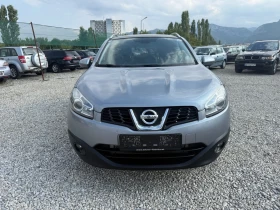 Nissan Qashqai 2.0DCI-150PS-4X4-НАВИ-ПАНОРАМА - 11500 лв. - 80718061 2