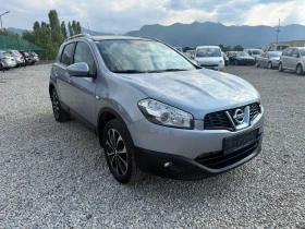 Nissan Qashqai 2.0DCI-150PS-4X4-НАВИ-ПАНОРАМА - 11500 лв. - 80718061 3