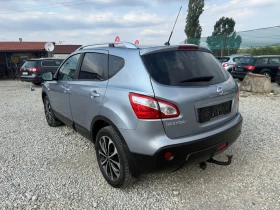Nissan Qashqai 2.0DCI-150PS-4X4-НАВИ-ПАНОРАМА - 11500 лв. - 80718061 7