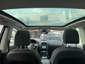 Nissan Qashqai 2.0DCI-150PS-4X4-НАВИ-ПАНОРАМА - 11500 лв. - 80718061 13