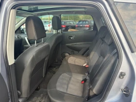 Nissan Qashqai 2.0DCI-150PS-4X4-НАВИ-ПАНОРАМА - 11500 лв. - 80718061 11