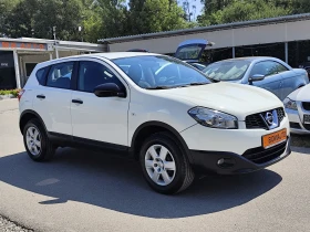 Nissan Qashqai 1.5DCi* EURO5A* KLIMA* - 10800 лв. - 43663676 3