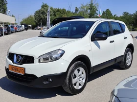 Nissan Qashqai 1.5DCi* EURO5A* KLIMA* 