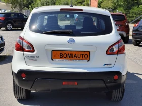 Nissan Qashqai 1.5DCi* EURO5A* KLIMA* - 10800 лв. - 43663676 5