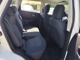 Nissan Qashqai 1.5DCi* EURO5A* KLIMA* - 10800 лв. - 43663676 11