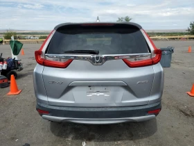 Обява за продажба на Honda Cr-v EX/4X4/ПАНОРАМА/DIGITAL ~28 900 лв. - изображение 4