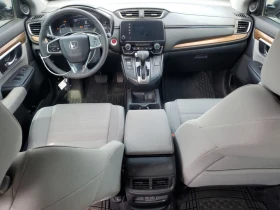 Обява за продажба на Honda Cr-v EX/4X4/ПАНОРАМА/DIGITAL ~28 900 лв. - изображение 7