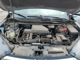 Обява за продажба на Honda Cr-v EX/4X4/ПАНОРАМА/DIGITAL ~28 900 лв. - изображение 11
