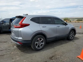 Обява за продажба на Honda Cr-v EX/4X4/ПАНОРАМА/DIGITAL ~28 900 лв. - изображение 3