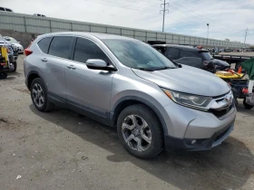 Обява за продажба на Honda Cr-v EX/4X4/ПАНОРАМА/DIGITAL ~28 900 лв. - изображение 2