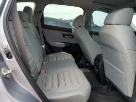 Обява за продажба на Honda Cr-v EX/4X4/ПАНОРАМА/DIGITAL ~28 900 лв. - изображение 9