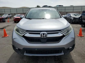 Обява за продажба на Honda Cr-v EX/4X4/ПАНОРАМА/DIGITAL ~28 900 лв. - изображение 1