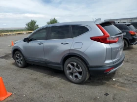 Обява за продажба на Honda Cr-v EX/4X4/ПАНОРАМА/DIGITAL ~28 900 лв. - изображение 5