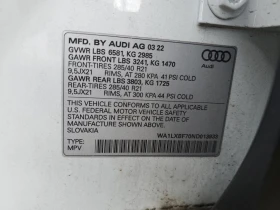 Audi Q7   * CARFAX*   | Mobile.bg    14