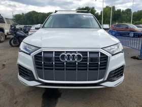 Audi Q7   * CARFAX*   | Mobile.bg    5