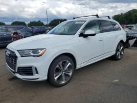 Audi Q7 ВИДЕО НА МОТОР* CARFAX* БЕЗ ПЪРВОНАЧАЛНА