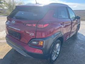 Hyundai Kona 1.6 T-GDI - 11 лв. - 49862410 6