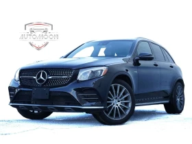 Mercedes-Benz GLC 43 AMG | Mobile.bg    4
