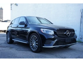  Mercedes-Benz GLC 43...