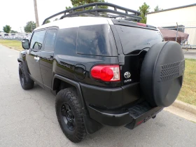 Toyota Fj cruiser     | Mobile.bg    8