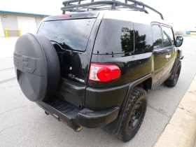 Toyota Fj cruiser     | Mobile.bg    6