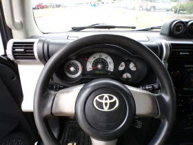 Toyota Fj cruiser     | Mobile.bg    11