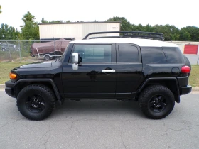 Toyota Fj cruiser     | Mobile.bg    5
