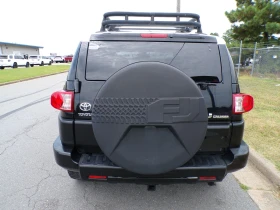 Toyota Fj cruiser     | Mobile.bg    7