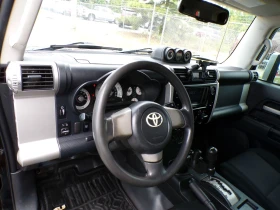 Toyota Fj cruiser     | Mobile.bg    10