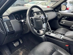 Land Rover Range rover * Westminster * CARFAX *    | Mobile.bg    5