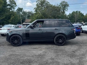 Land Rover Range rover * Westminster * CARFAX *    | Mobile.bg    2