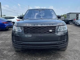 Land Rover Range rover * Westminster * CARFAX *    | Mobile.bg    6
